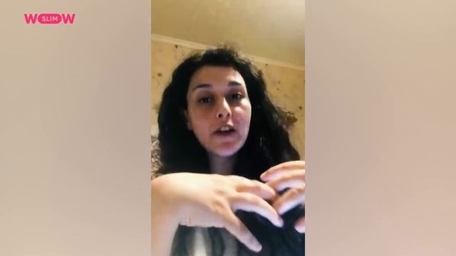 Анна Кружалова: Что и почему мешает тебе похудеть! смотреть онлайн