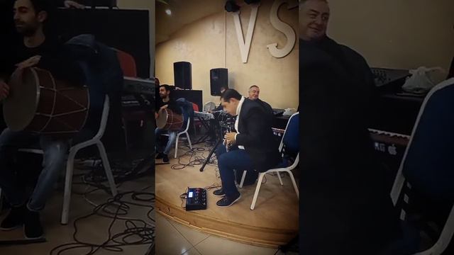 Gurgen Manukyan Klarnet Sharan New 2022 смотреть онлайн