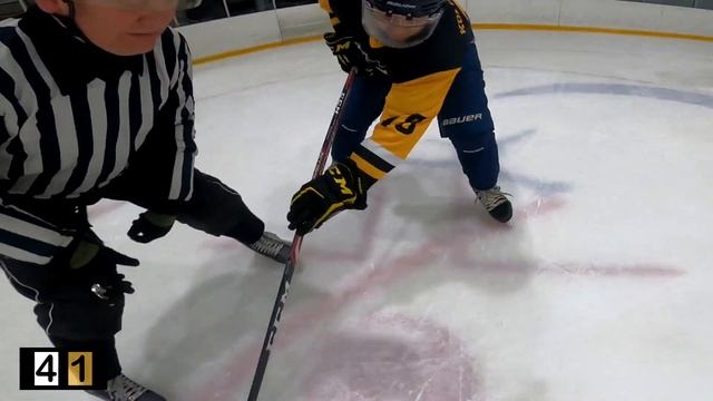 РОЖДЕСТВЕНСКИЙ ХОККЕЙНЫЙ ТУРНИР - ИГРА 2(3) -любительский хоккей-GoPro Hockey-хоккей от первого лиц смотреть онлайн