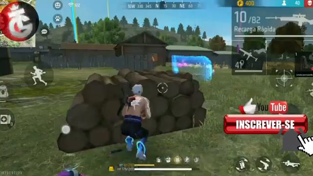 SAIU!NOVA UPDATE DO APK INJECTOR TG TEAM - NEW AUXILIO HS 60% +CUSTOM+WALLHACK - ANTI BAN FF GLOBAL смотреть онлайн