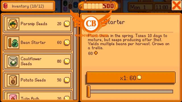 🌴 Stardew Valley mod APK + DATA for Android 🌴 // Android gameplay 🎮 смотреть онлайн