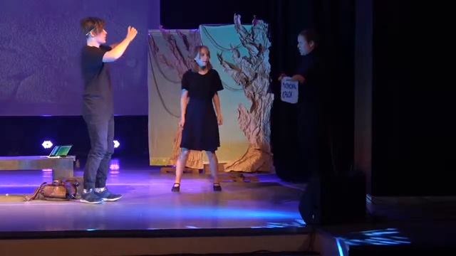 Рикки Тикки Тави смотреть онлайн