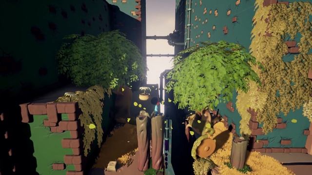 Blue Sheep - Launch Trailer смотреть онлайн