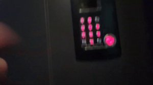 Домофон Метаком МК2012