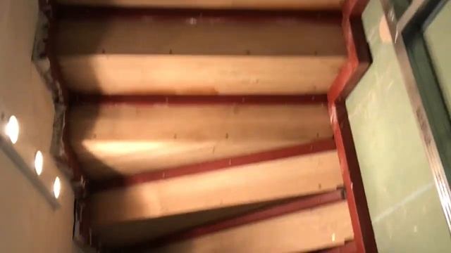 ЛЕСТНИЦА ИЗ ДУБА/ЖЕНЩИНЫ В ВОСТОРГЕ !!!!!!! смотреть онлайн