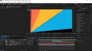 Как убрать Любой цвет Фона в After Effects | убирать черный или зеленый фон в After Effects