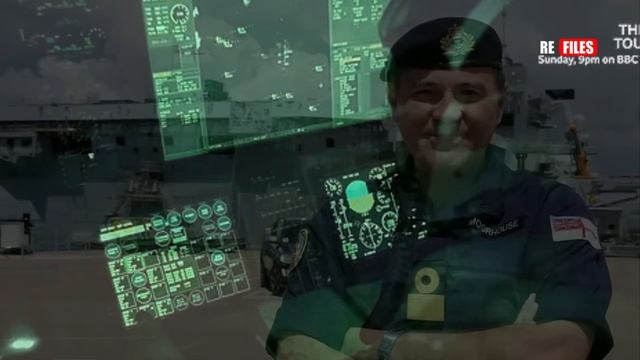 War Begins : UK Aircraft Carrier attack Chinese navy that is hunting them in South China Sea смотреть онлайн