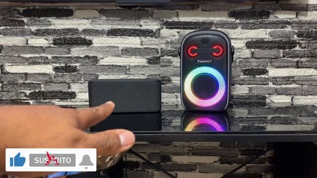 TRONSMART HALO 100 vs XDOBO X8 PLUS , IMPORTA TENER MAS WATTS? смотреть онлайн