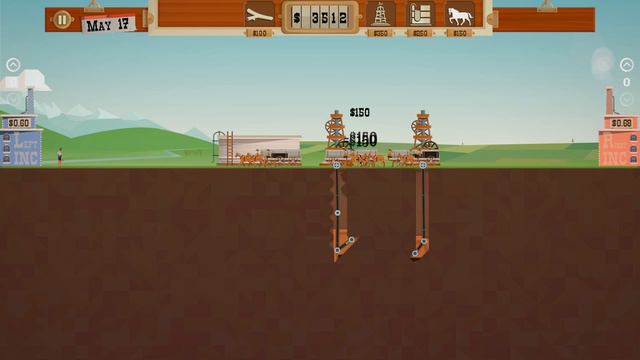ДОБЫВАЕМ НЕФТЬ😂 LOL! Turmoil№1 смотреть онлайн