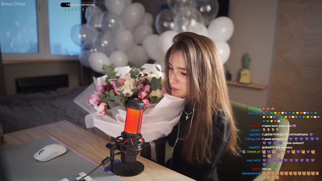 ИСКРЕННИЕ СЛЁЗЫ, ЛЮБОВЬ И ЭМОЦИИ ГЕНСУХИ | СЛОВА БЛАГОДАРНОСТИ АУДИТОРИИ смотреть онлайн