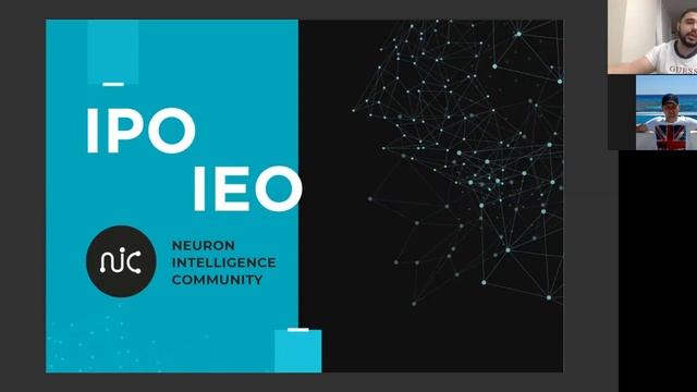 Вебинар Neuron Intelligence community смотреть онлайн
