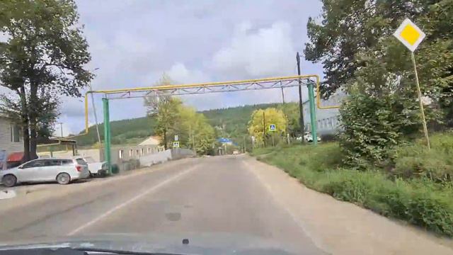 Алдан - 268.Улицы Алдана.ул.Пролетарская 9.(от 2 кв, М Кангаласская,Чекистов,Пролетарская 9) смотреть онлайн