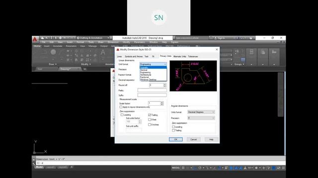 SaiCad AutoCAD Day 5 Live Video Recording | AutoCAD for Beginners | AutoCAD Tutorials SaiCad Centre смотреть онлайн