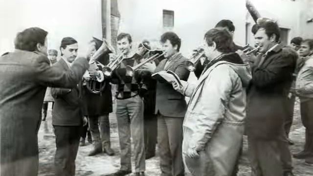 30 лет служения в братстве МХО смотреть онлайн