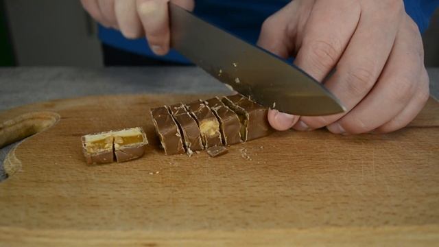 The Incredible Flourless Chocolate Cake Recipe You've Ever Tried смотреть онлайн