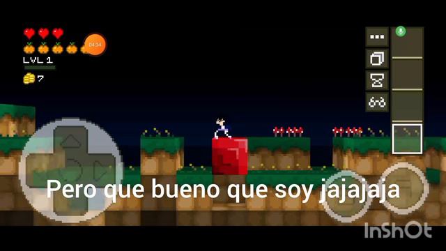 jugando parcur en terraria chafa(lostminer) смотреть онлайн