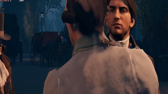 Assassins Creed Unity | Intel i5 11400 uhd 730 Graphics 16GB ram gameplay test | Low end pc смотреть онлайн