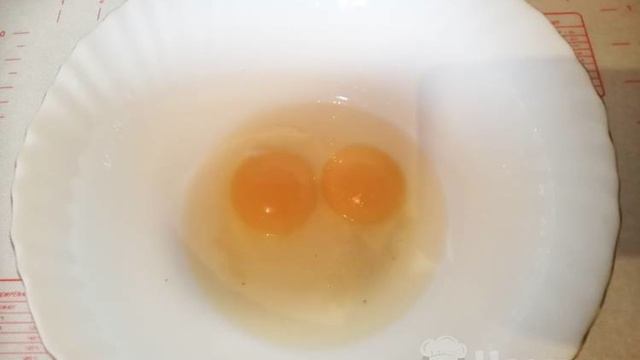 Рецепты от шеф-повара