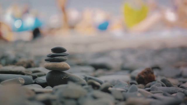 Feng Shui Garden: Creating Harmony Outdoor смотреть онлайн