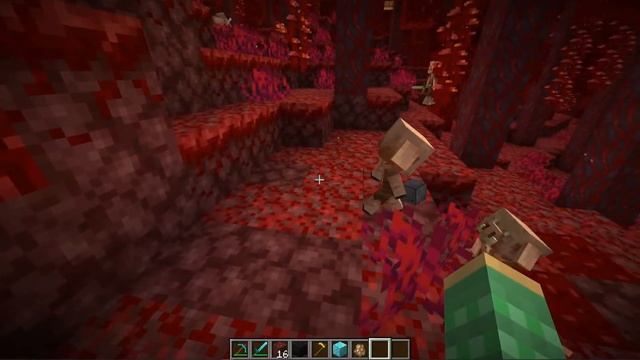 NEW DUPE GLITCH 1.16.0-1.16.2 Minecraft Survival Servers! смотреть онлайн