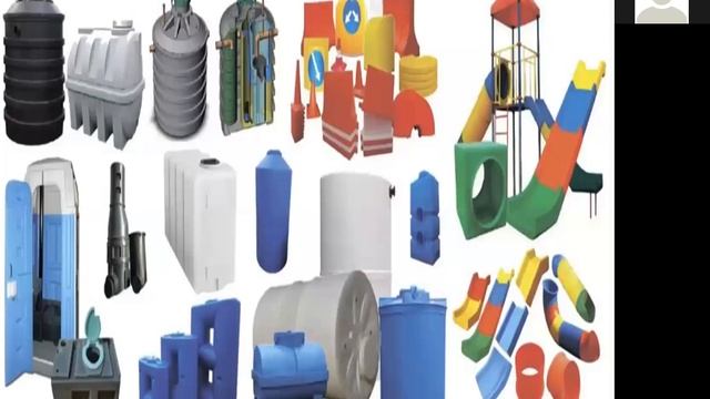 Лекция 13 Производство изделий из неметаллических материалов смотреть онлайн