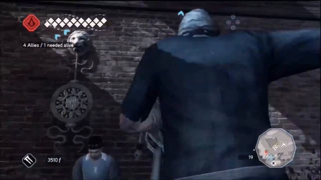 Assassin's Creed 2 Walkthrough Part 9 смотреть онлайн