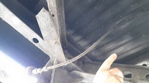 Установка ГБО на внедорожник УАЗ Патриот + какое ГБО лучше поставить и как скомпоновать