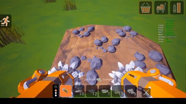 scrap factory automation episode 1 смотреть онлайн