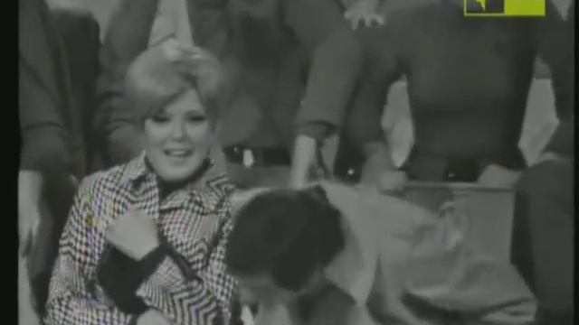 Lando Buzzanca e Delia Scala - Amori e litigi смотреть онлайн