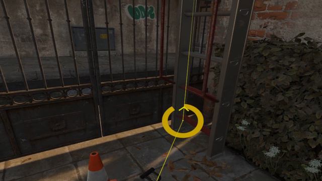 Прохождение Half-Life Alyx с комментариями часть 1 смотреть онлайн