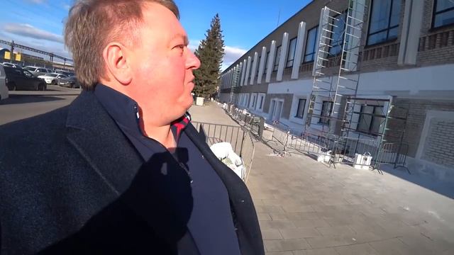 Мой юбилей 50 лет в Красноярске смотреть онлайн