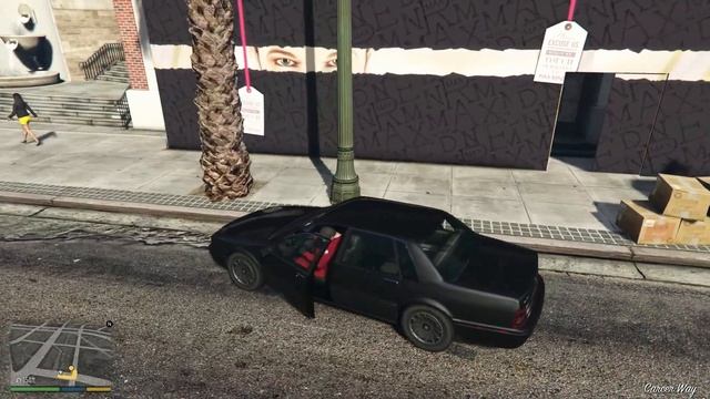 Michael And His Crew Robs the Jewel Store - GTA 5 Hindi Part 6 #gta5 #gta5online #gta6 смотреть онлайн