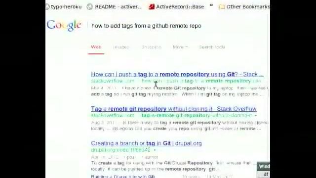 add an annotated tag to LocalSupport смотреть онлайн