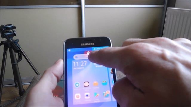 Как убрать виджеты с экрана телефона смотреть онлайн