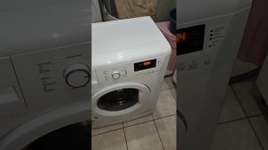 Отжим стиральной машины beko 5кг