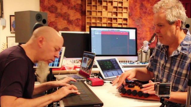 The Invention of Air смотреть онлайн