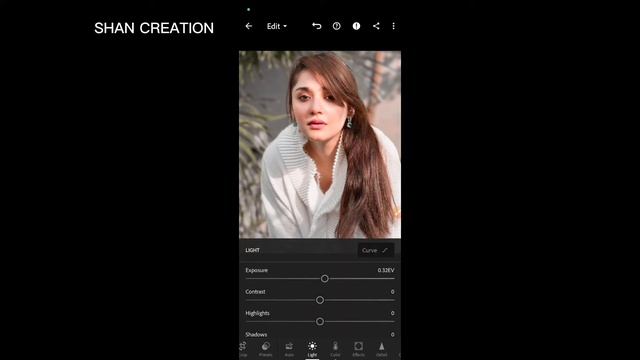 Lightroom Effect Editing In Mobile||SHAN EDITOR #lightroomediting #colorsplash #capcut смотреть онлайн