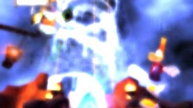 Rayman 3 Soundtrack - Ascending the tower смотреть онлайн