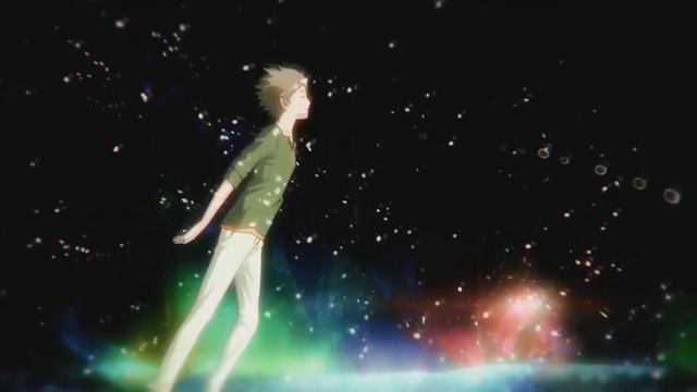 – Но я тебя никому не отдам! (Аниме клип) смотреть онлайн