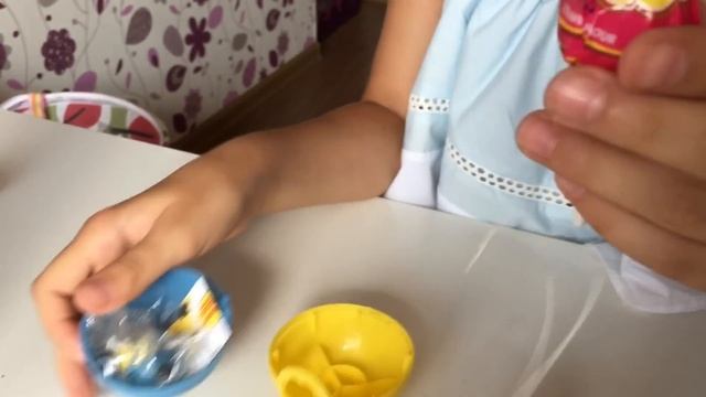 Огромная ПОСЫЛКА от ПАПЫ / НОВИНКА СКВИШИ в чашке ? / ПОДАРКИ и СЮРПРИЗЫ в сюрприз бокс / НАША МАШ смотреть онлайн