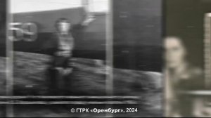 Ю. А.  Гагарин  курсант 1-го Чкаловского военного авиационного училища летчиков  Г