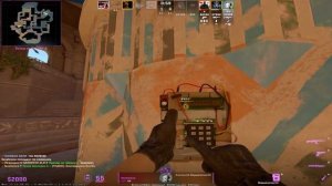 катка в кс 5 на 5 прем режим кто сильней