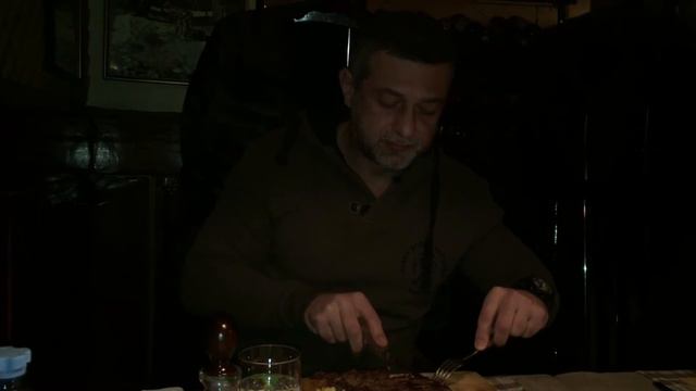 Обзор стейка, часть 2 steak house Fillet смотреть онлайн