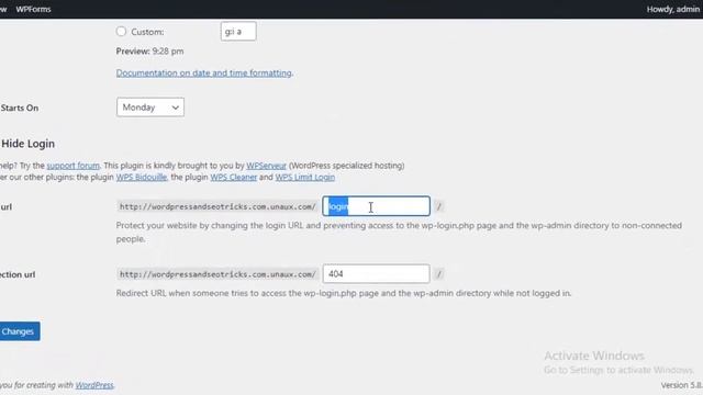 How to Secure Your Wordpress Website from Hackers смотреть онлайн