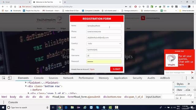 1 Learn Xpath and CSS in Depth Part 1 смотреть онлайн