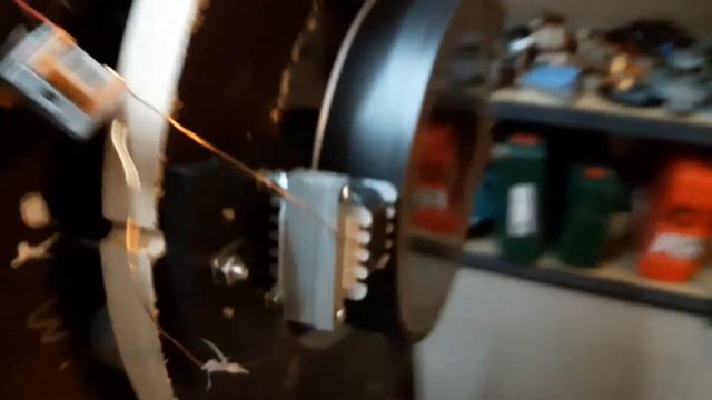 Импульсный двигатель 6ч смотреть онлайн