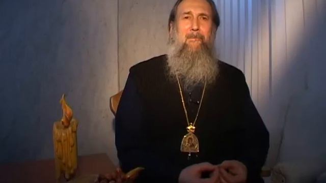 Беседа Владыки Феодосия, архиепископа Полоцкого и Глубокского смотреть онлайн