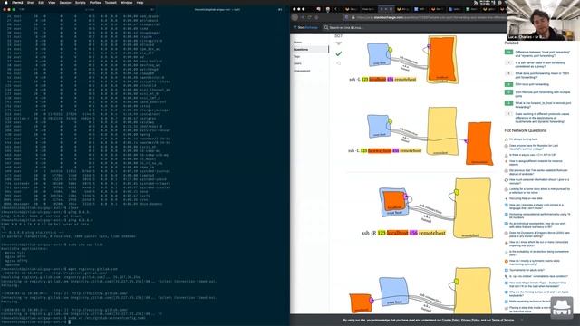 Demo of SAST in an Air-gapped/offline environment смотреть онлайн