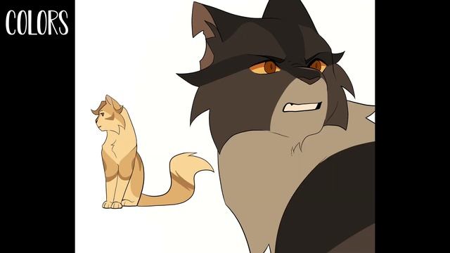 My Mother's Warrior Part 13 | Animation + Progress! | Goldenflower смотреть онлайн