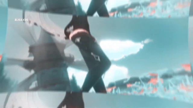 Eula - Queen of Hearts [Genshin Impact] смотреть онлайн